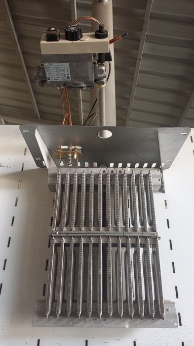 Svarka ishlari barcha turdagi katyol titan ornatish gaz tortish sifatl