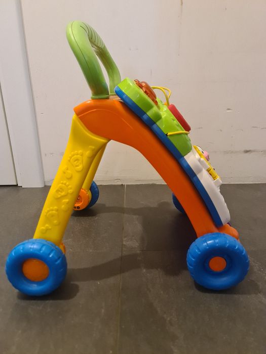 Уокър VTech за бебе