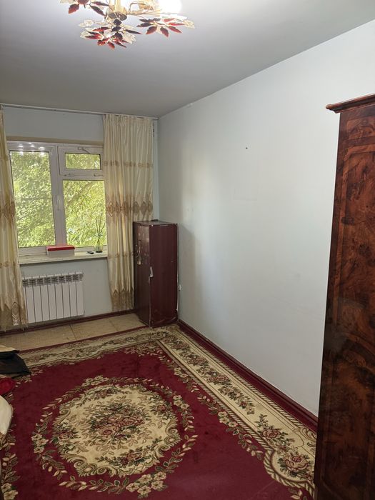 Сдается в Аренду 2х комнатная кварти на гор.газе