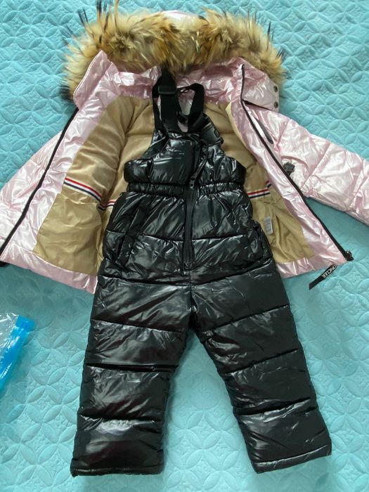 Продам детский комбинезон