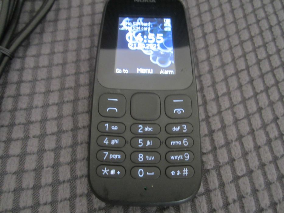 NOKIA 105 TA-1034 Dual Sim