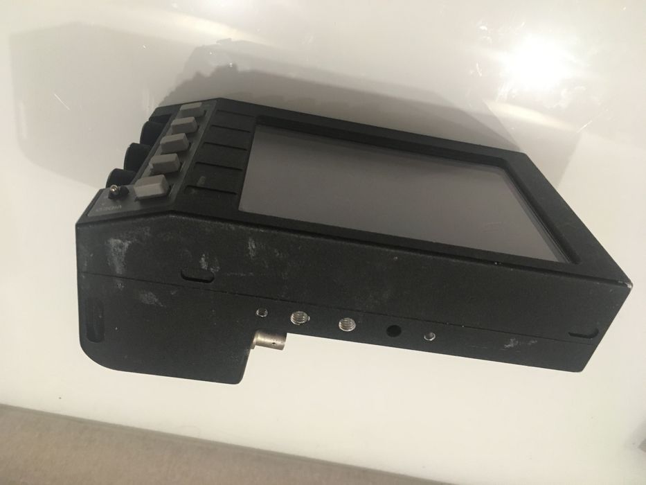 Монитор 6" FRANCE, Професионален - видеонаблюдение,камера за паркиране