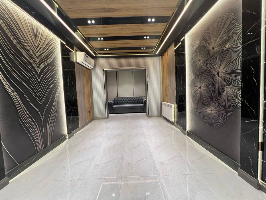 Продаётся Евро Офис 130кв на ЧОРСУ вдоль дороги