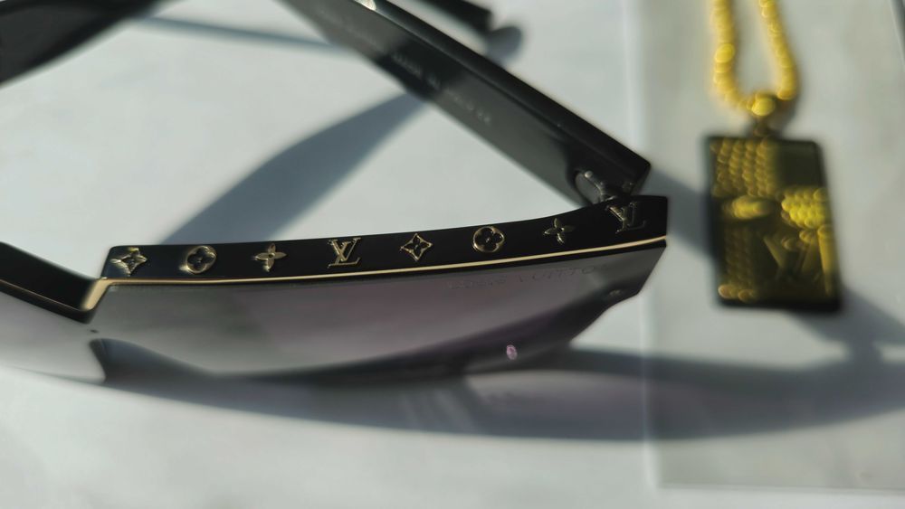 Ochelari de soare Louis Vuiton 9064