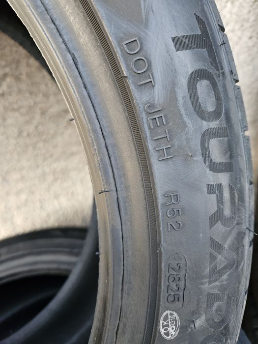 225 45 17 Tourador летни