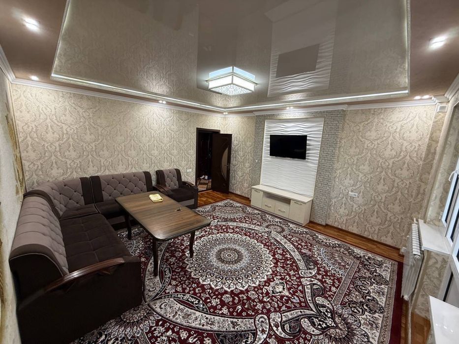 Квартира Ц квартал 3/6/9‼️Медиа Парк продам