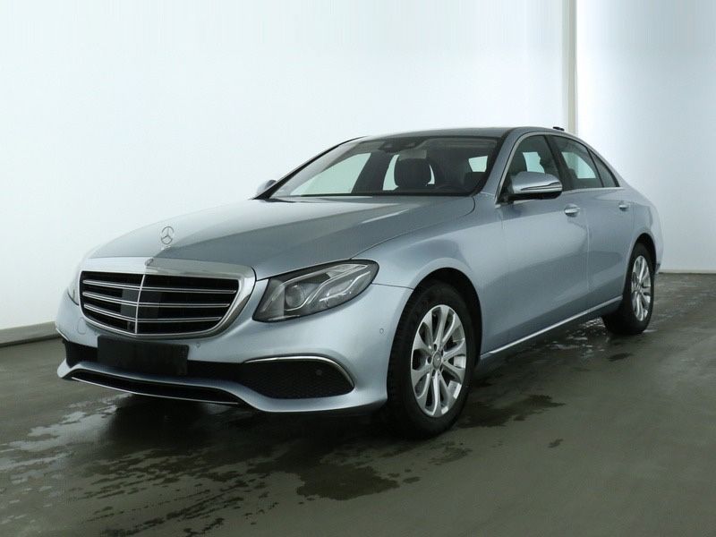 De vanzare Mercedes-Benz E220 D