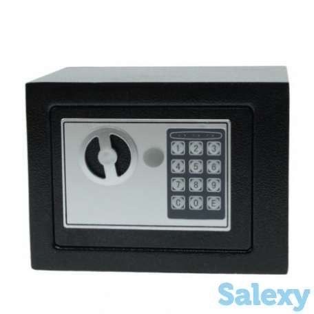 Электронный сейф ДОСТАВКА!!!