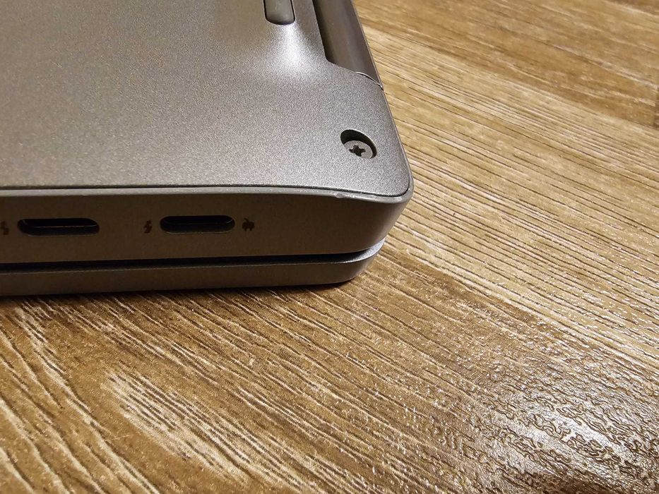 DELL 5350 i5 1145g7 32gb ram