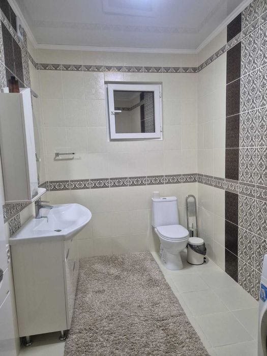 Продам дом в Костанае, район  Военного городка