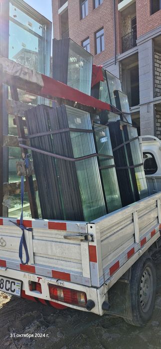 Changan piramida, чанган пирамида, ойна ташиш доставка