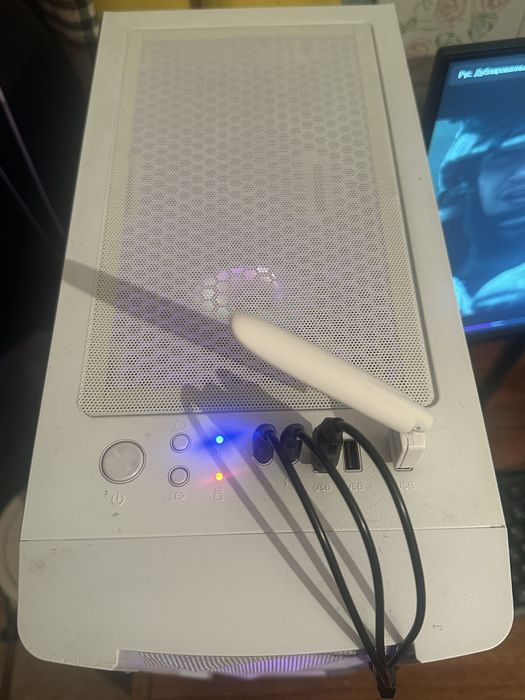 Продаеться компьютер