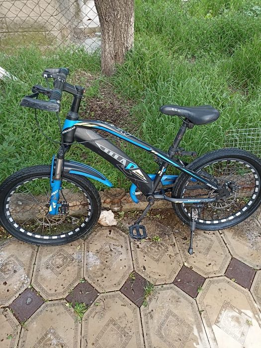 Продам велосипед