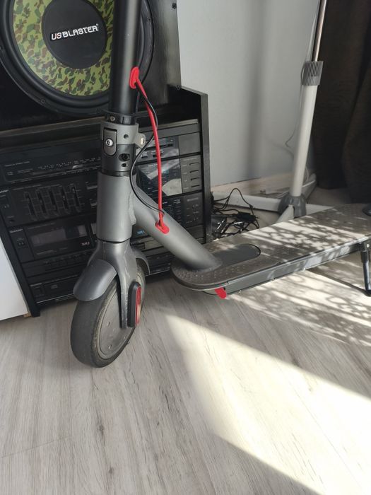 Trotinetă electrică