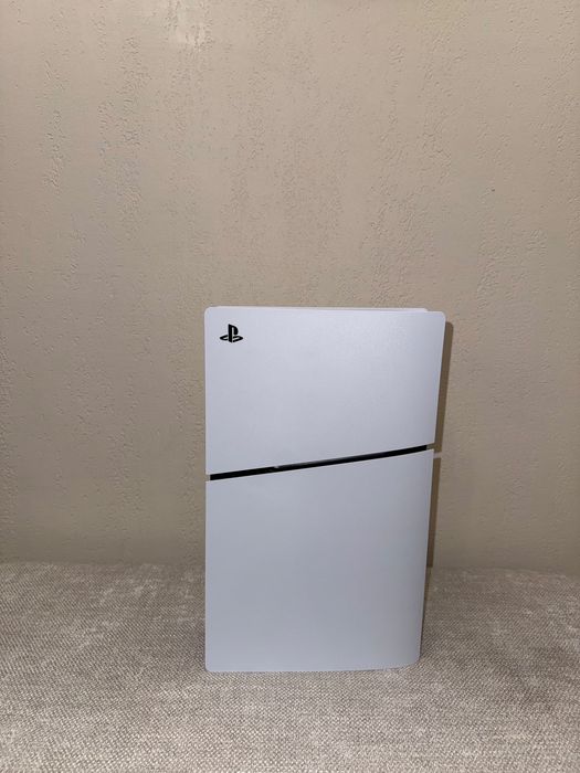 Приставка Sony Playstation 5