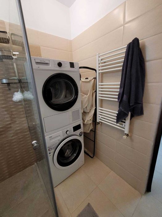 Apartament 2 Camere | Sector 1 | Bucurestii Noi | Metrou | Parcare inclusa