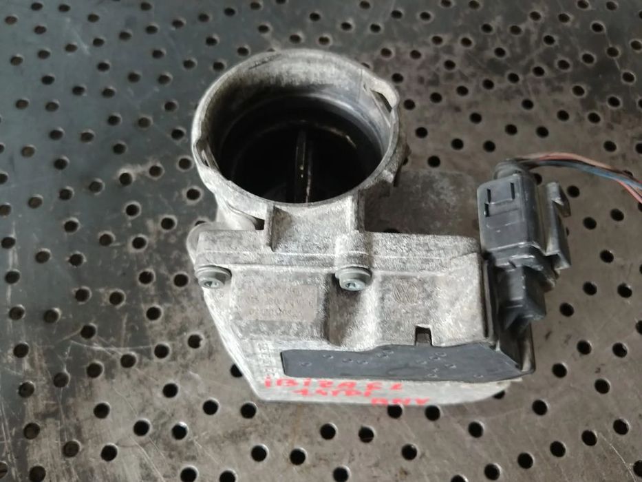 Clapeta acceleratie 1.4 tdi bnv vw polo 9n audi a2 8z skoda fabia 1 seat ibiza a2c53099814 045128063g