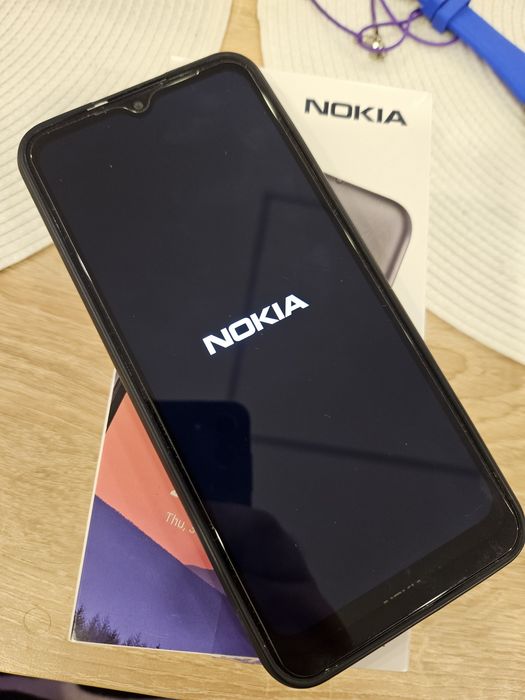 Nokia C21 dual SIM Запис на разговори.