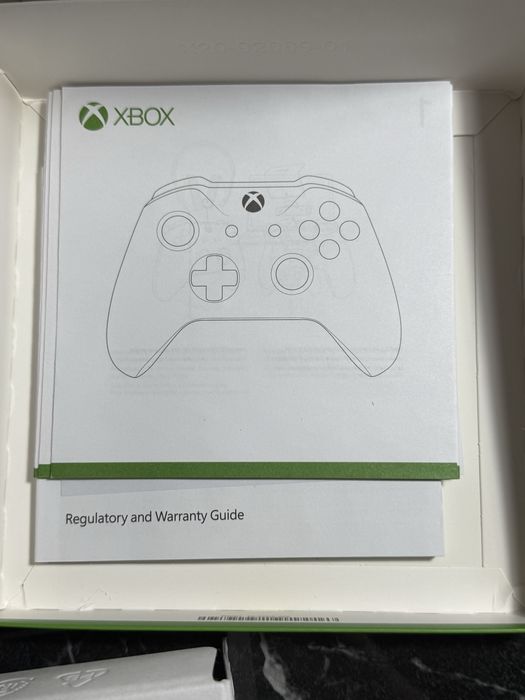 Геймпад/Контроллер Xbox One Оригинал