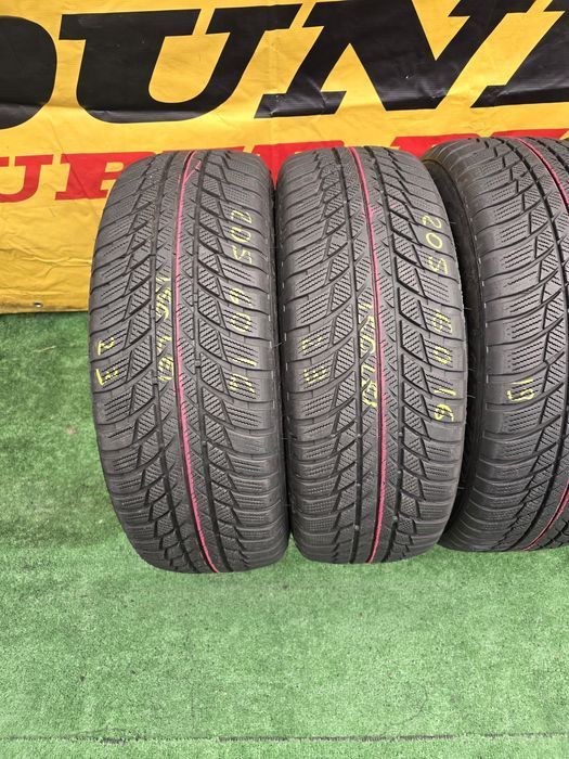 205.60.16 Bridgestone m+s