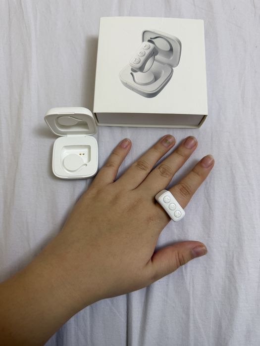 Пульт для телефона. Тиктокер