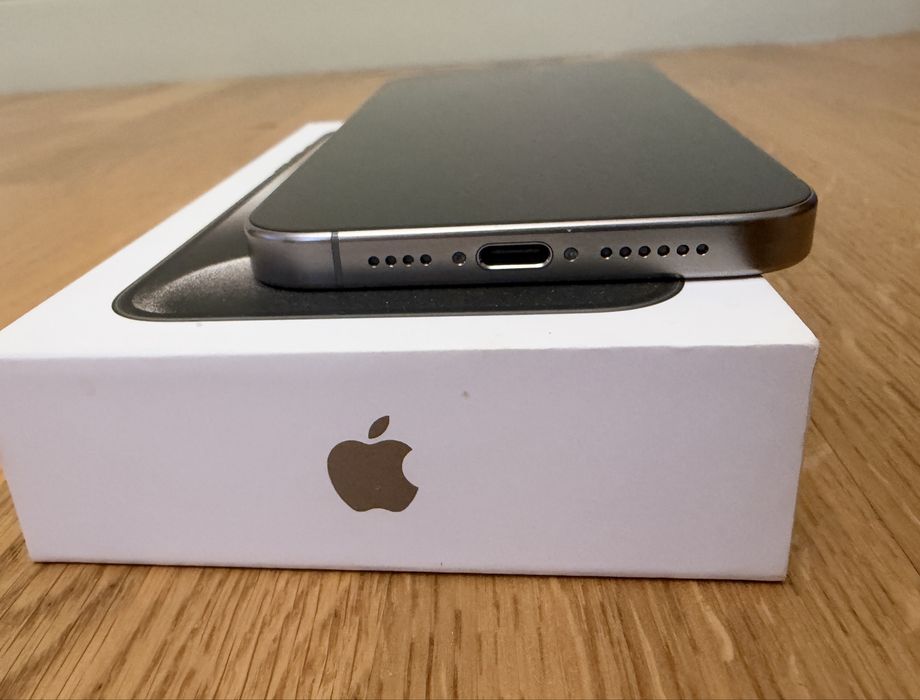 iPhone 15 Pro Max 256GB