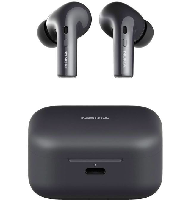 Casti Nokia Essential True Wireless