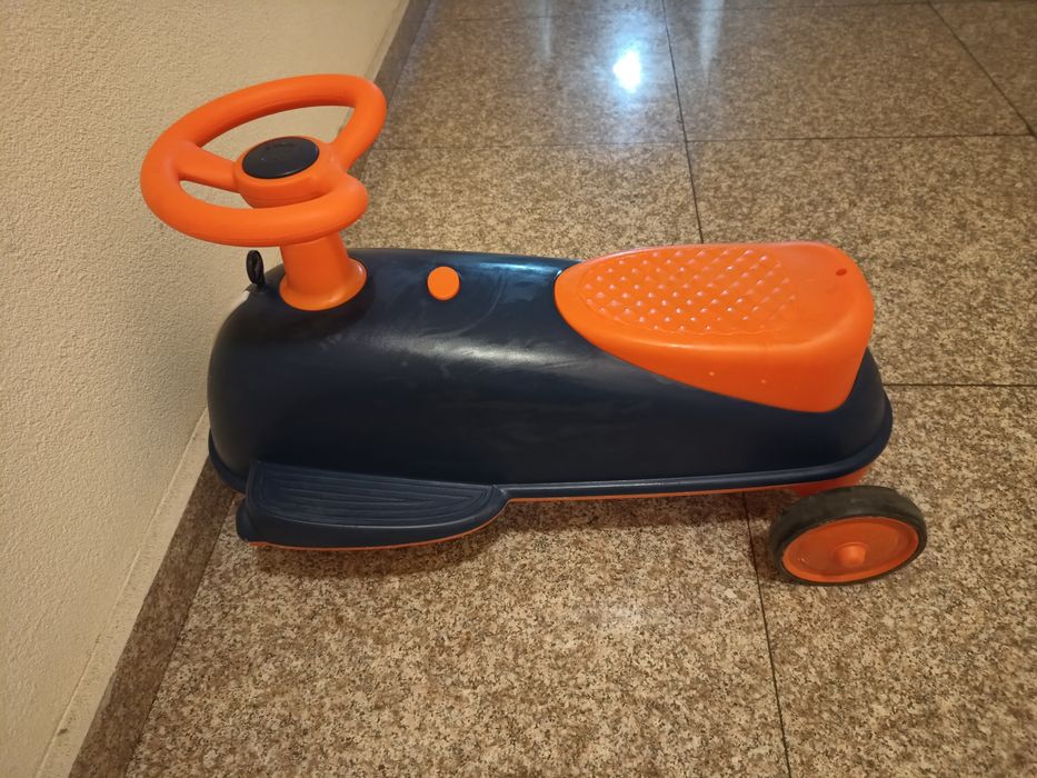 Scuter electric Noriel
