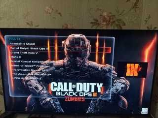 Playstation 3 supper slim 500gb