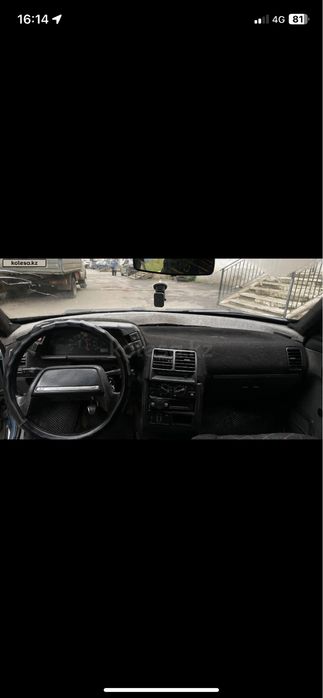 Лада 2112 ваз двенашка