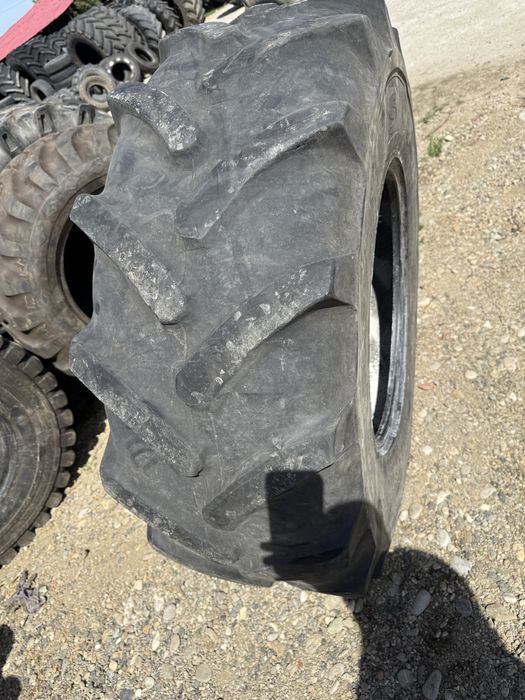 16,9r24 mitas tractor