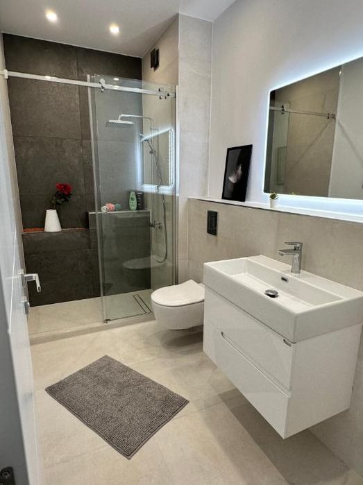 Дава се под наем Двустаен апартамент в Пловдив, Каменица 1 - 82 кв.м за 780 € - Снимка #6