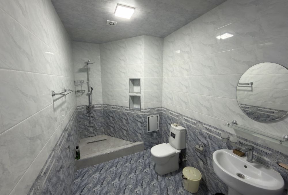 Аренда Корасу 6 Бозорса 2хона 500 дол гилам спалне диван куйиладаи