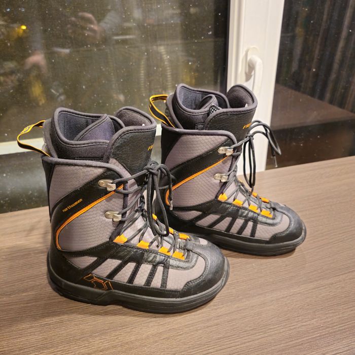 Boots Snowboard Northweave Freedom 37.5 EU