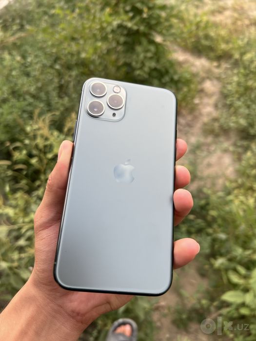 Iphone 11 pro Lla 64 gb