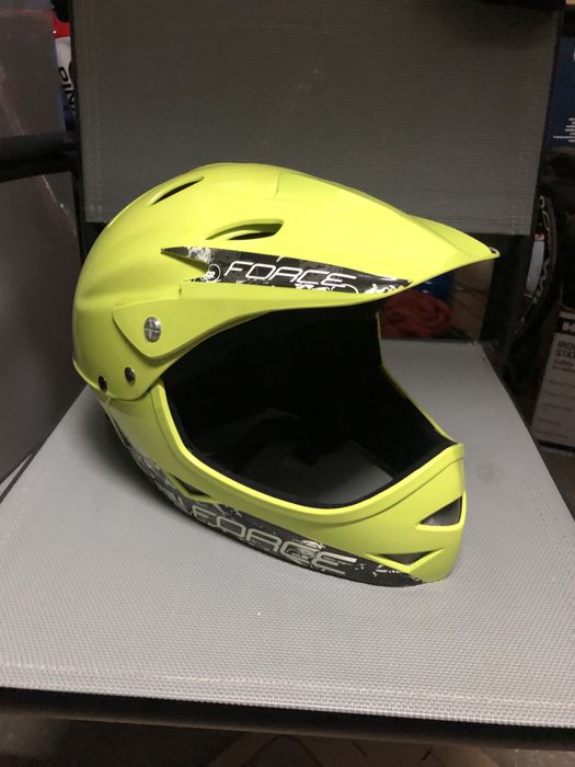 Casca schi/bicicleta mar.S