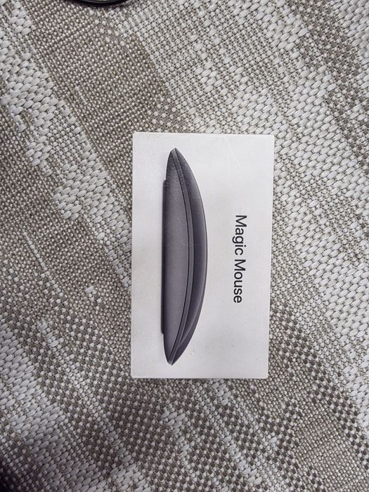 Magic Mouse 2 для мак