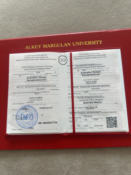 Репетитор начальных классов