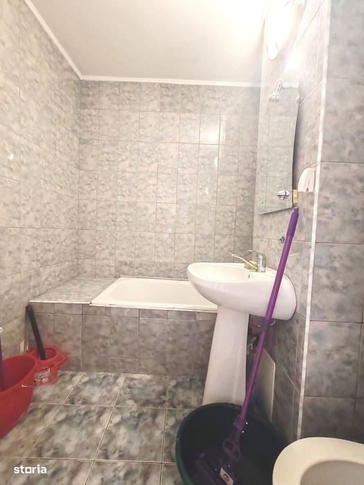 Apartament 3 camere Gavana 3-Gen. 19, mobilat/utilat, centrala termica