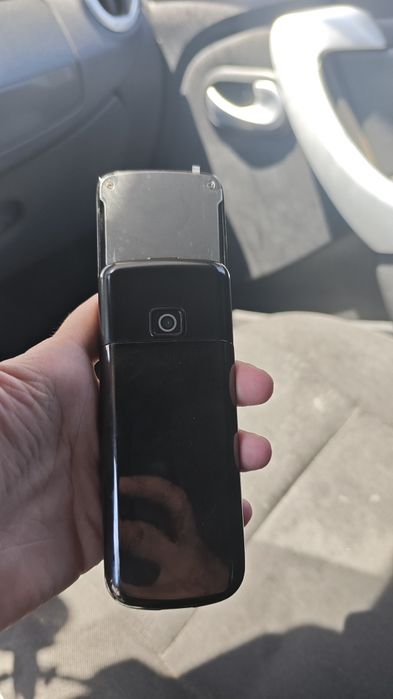 Nokia 8800 classic
