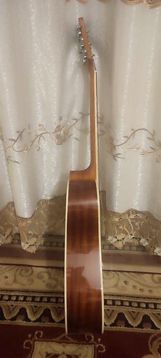 Gitara Austin 6 struna