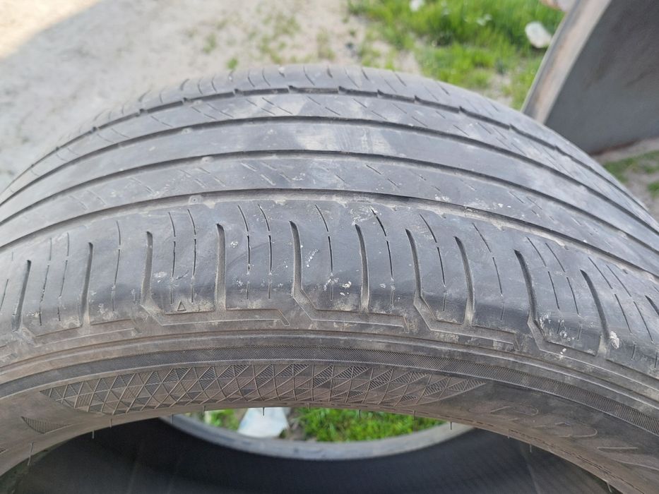 Шины летние продам 265/50/р20