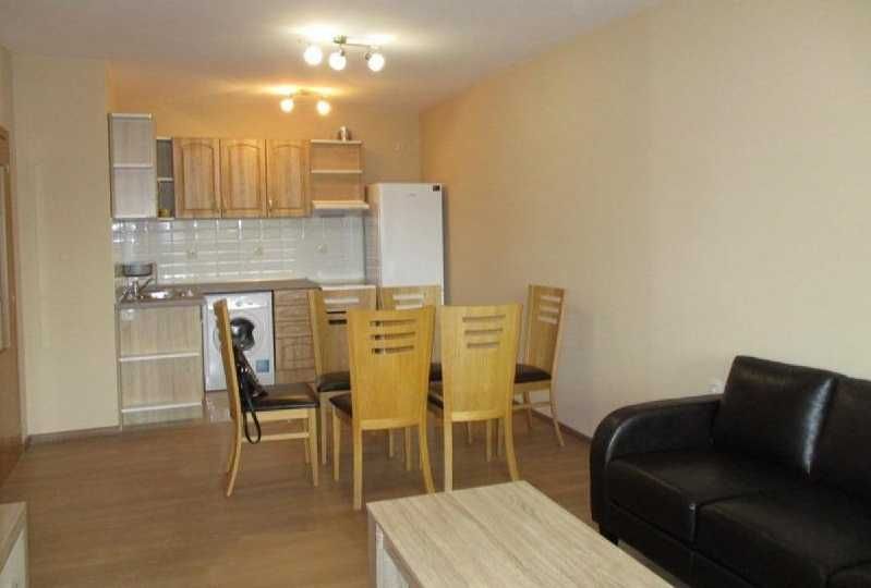 Дава се под наем Едностаен апартамент в София, Люлин 9 - 60 кв.м за 325 € - Снимка #1