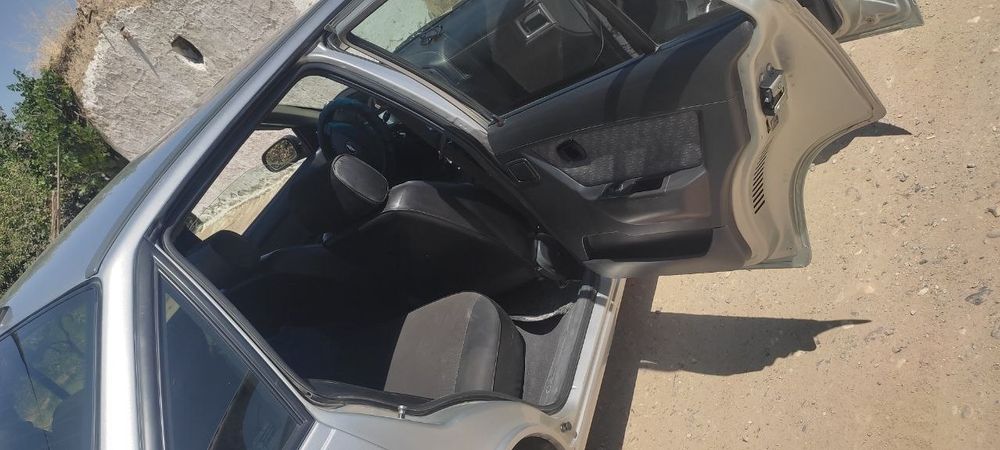 Neksiya Radnoy kiraska