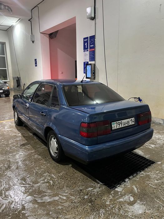 Продам пассат б4