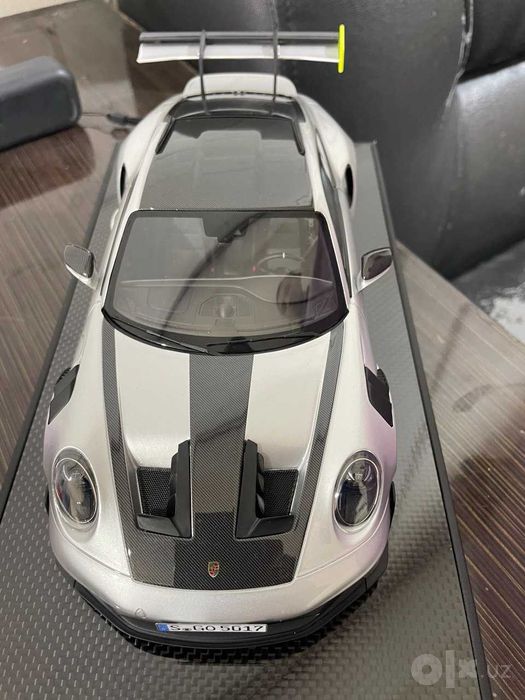 Porsche mini оригинальная