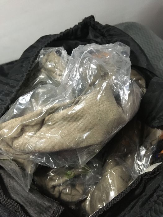 Tricouri de tip “under-wear” la piept