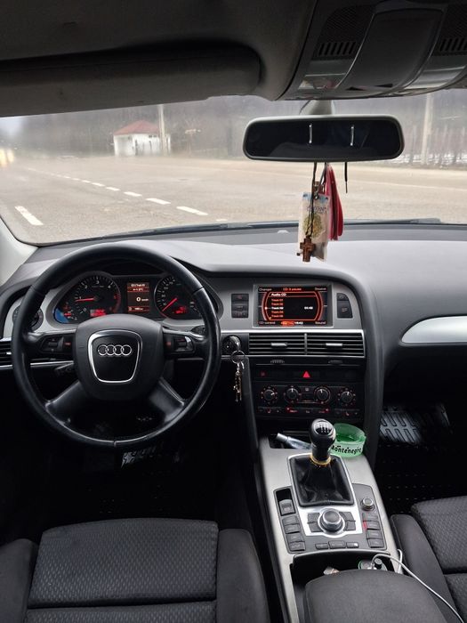 Vând Audi A6 !! Ocazie !!