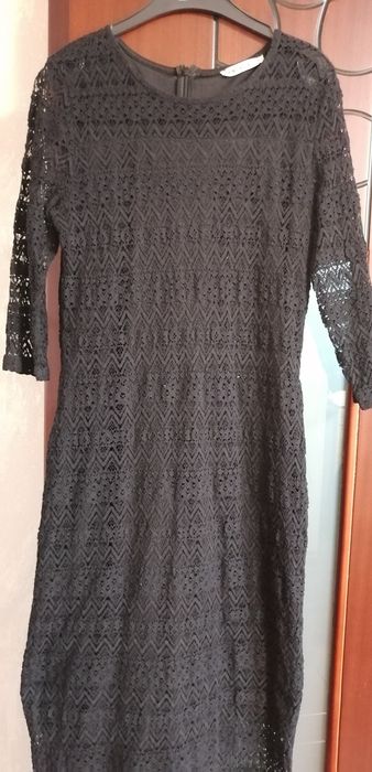 Юбка, джинсы, платье