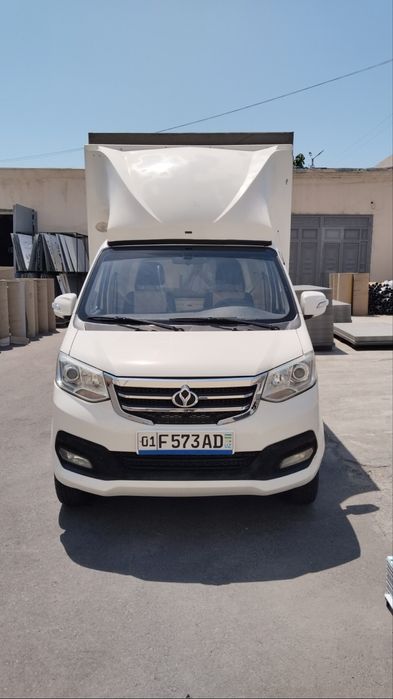 Shineray  Changan T 30 gurzavoy